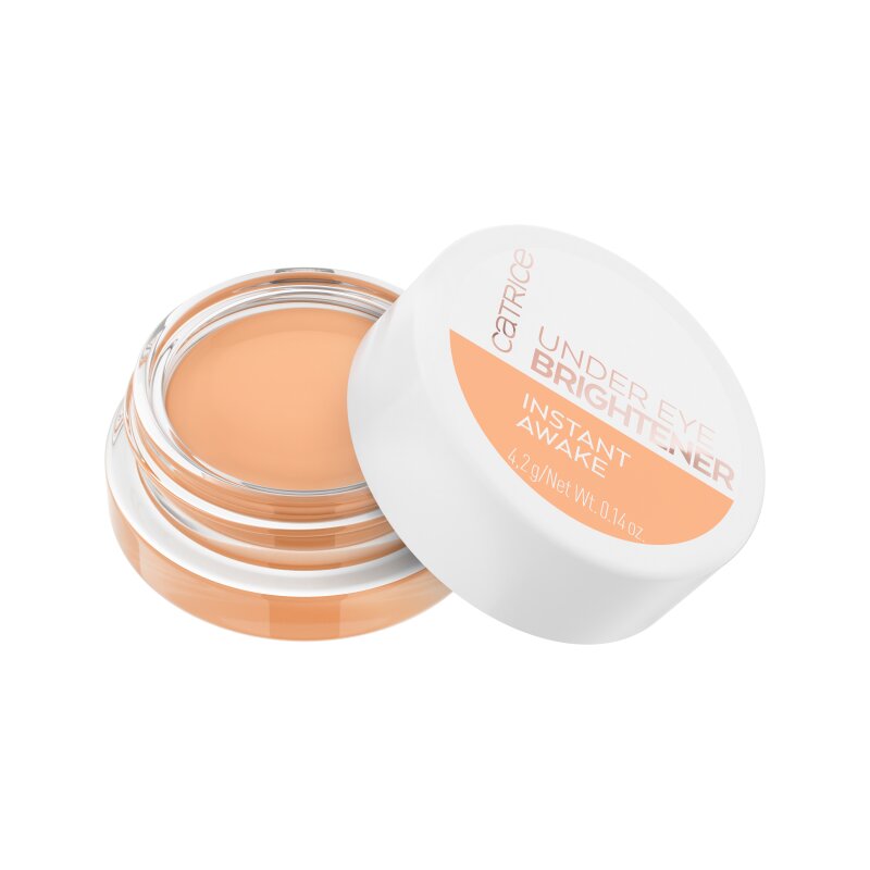 Iluminator pentru ochi Under Eye 020, 4.2g, Catrice