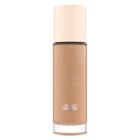 Fond de ten lichid Light 030 Soft Glam Filter Fluid, 30ml, Catrice