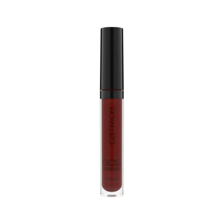 Gloss Obsessed Lip Glaze 060, 2.5ml, Catrice