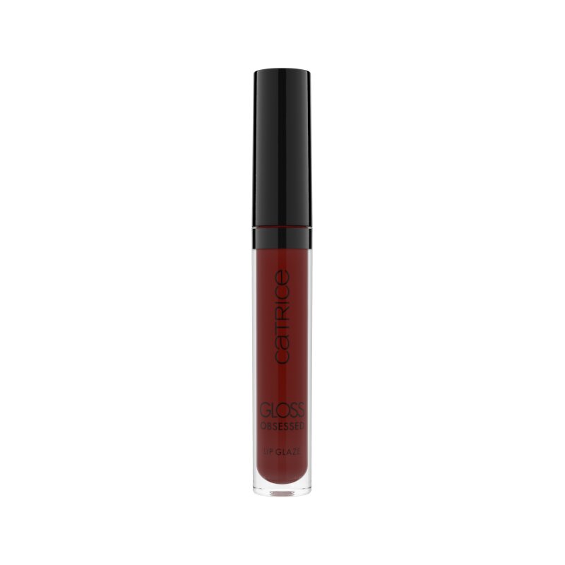 Gloss Obsessed Lip Glaze 060, 2.5ml, Catrice