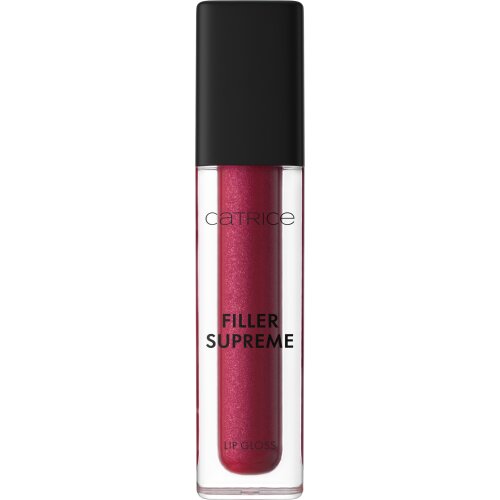 Luciu de buze 040 Drama Certified Filler Supreme, 3.2ml, Catrice