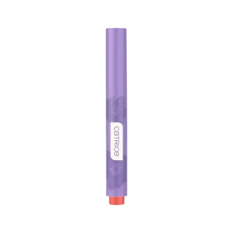 Balsam de buze Spring Awakening Lip Perfector C01 Spring To Life, 1.72g, Catrice