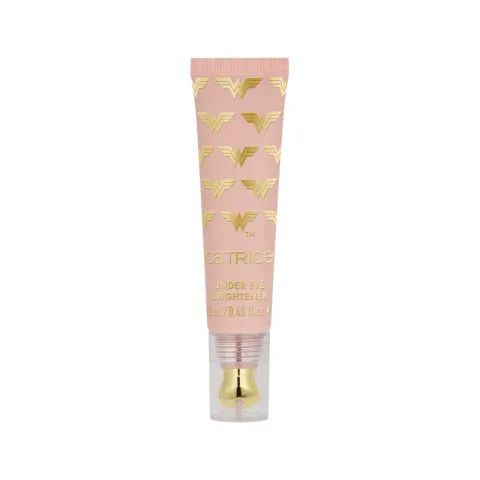 Iluminator pentru ochi Wonder Woman, 12ml, Catrice