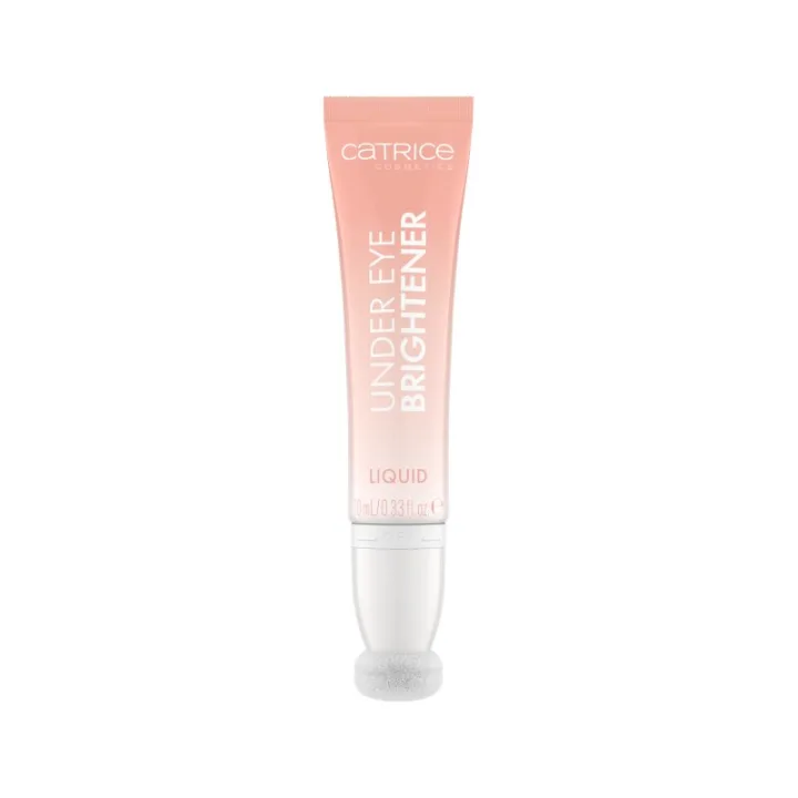 Iluminator pentru ochi Under Eye Liquid 010, 10ml, Catrice