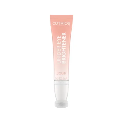 Iluminator pentru ochi Under Eye Liquid 010, 10ml, Catrice