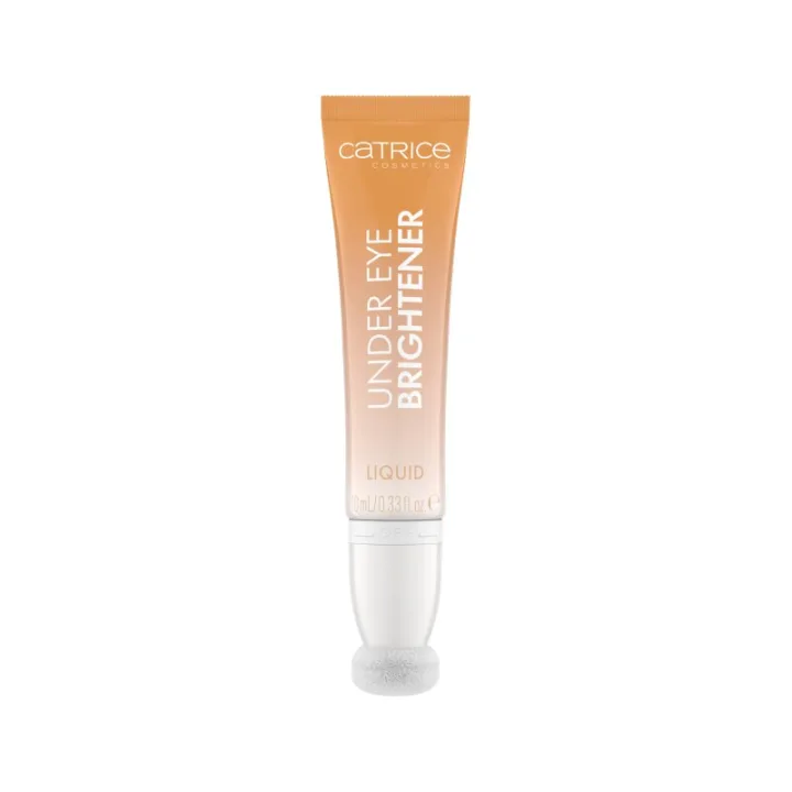 Iluminator pentru ochi Under Eye Liquid 020, 10ml, Catrice