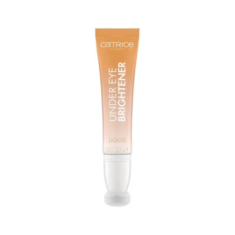 Iluminator pentru ochi Under Eye Liquid 020, 10ml, Catrice