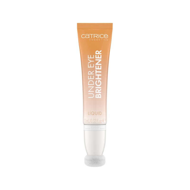 Iluminator pentru ochi Under Eye Liquid 020, 10ml, Catrice