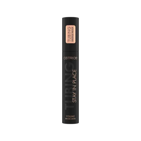 Mascara Tubing Stay In Place Volume 010, 11ml, Catrice