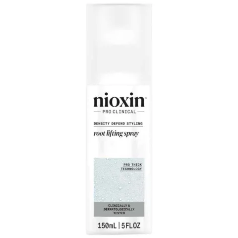 Spray pentru volum Pro Clinical Density Defend Styling, 150ml, Nioxin