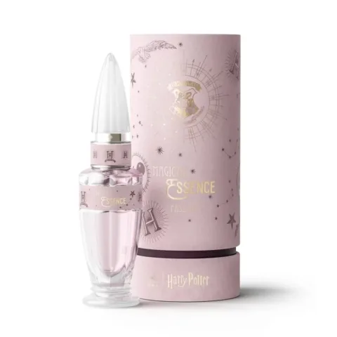 Apa de parfum pentru femei Hogwarts Magical Essence Passion Wizarding World, 30ml, Harry Potter