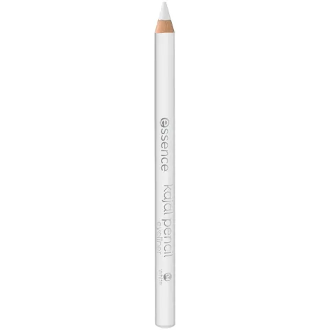 Creion pentru ochi Kajal 04 - White, 1g, Essence