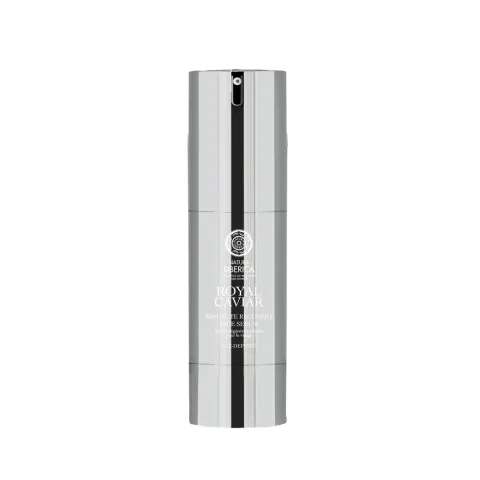 Ser de fata revitalizant Royal Caviar, 30ml, Natura Siberica