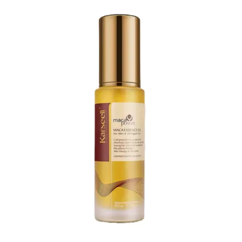 Ulei de par Maca Essence, 50ml, Karseell