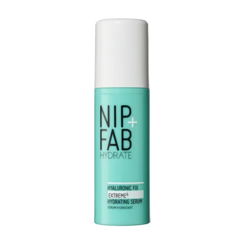 Serum pentru fata Hyaluronic Fix Extreme4, 50ml, NIP+FAB