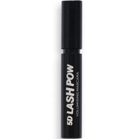 Mascara 5D Lash Pow, 12.2ml, Makeup Revolution