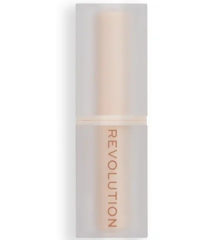 Ruj Lasting Kiss Wifey Dusky Pink, 3.2g, Makeup Revolution