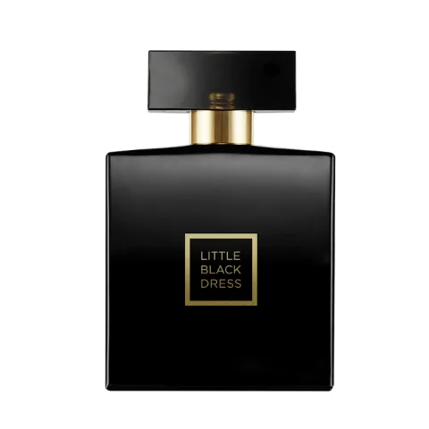 Apa de parfum Little Black Dress, 100ml, Avon