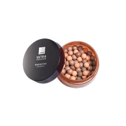 Perle bronzante Medium, 28g, Avon