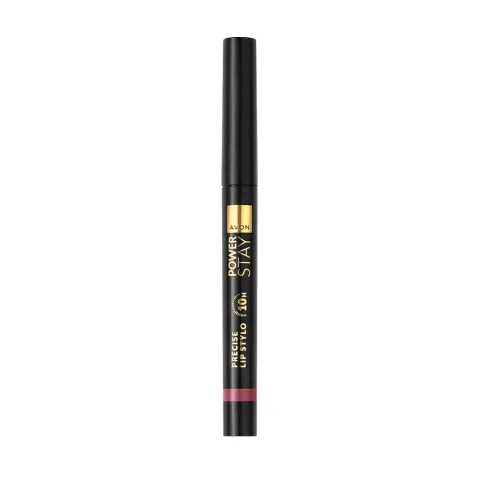 Ruj rezistent Power Stay Main Character Mauve, 1.2g, Avon