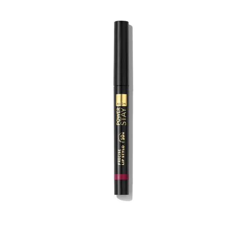 Ruj rezistent Power Stay Model Maroon, 1.2g, Avon
