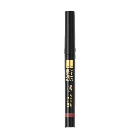 Ruj rezistent Power Stay Tawny Triumph, 1.2g, Avon