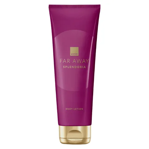 Lotiune de corp Far Away Splendoria, 125ml, Avon