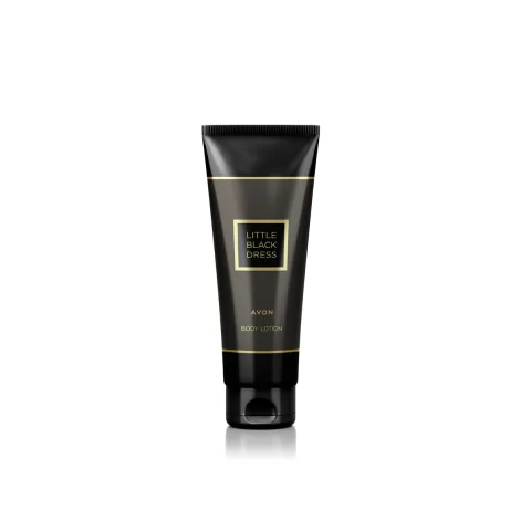 Lotiune de corp Little Black Dress, 125ml, Avon