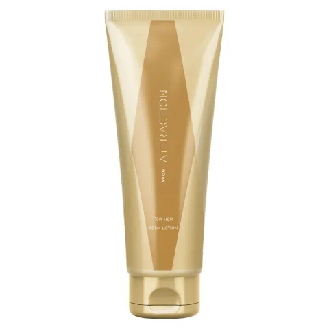 Lotiune de corp Attraction, 125ml, Avon
