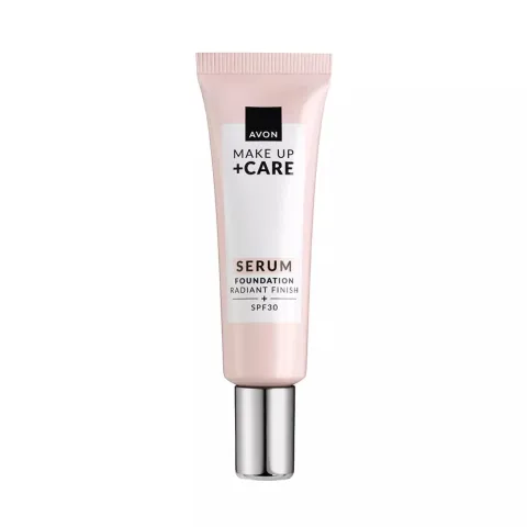 Fond de ten tip ser 3 in 1 228G, 30ml, Avon