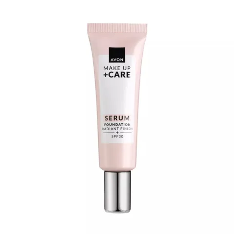 Fond de ten tip ser 3 in 1 435N, 30ml, Avon