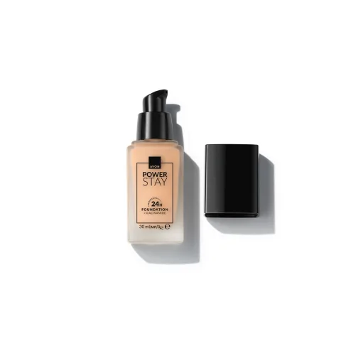Fond de ten Power Stay 24Hour 120N, 30ml, Avon