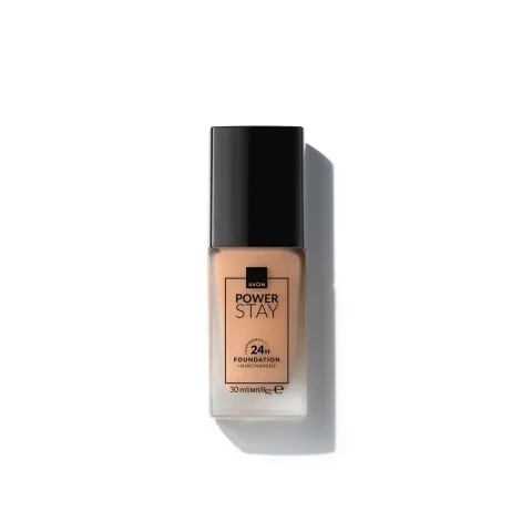 Fond de ten Power Stay 24Hour 230N, 30ml, Avon