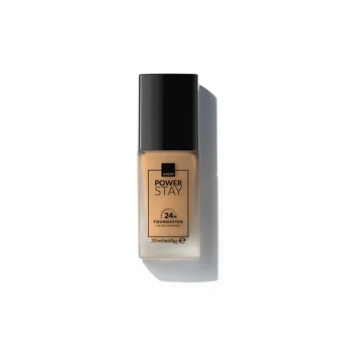 Fond de ten Power Stay 24Hour 320G, 30ml, Avon