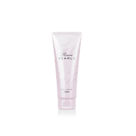 Lotiune de corp Rare Pearls, 125ml, Avon