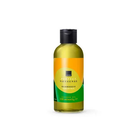 Gel de dus Perfect Nonsense Bamboozie Cocktail, 150ml, Avon