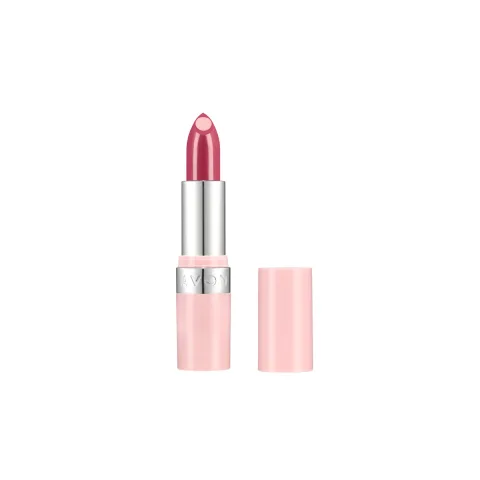 Ruj Hydramatic Shine Rose Berry, 3.6g, Avon