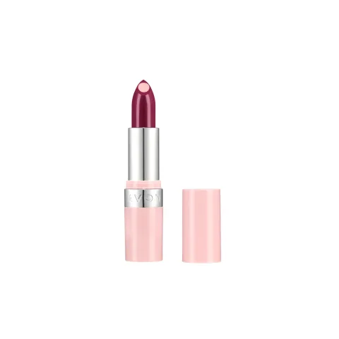 Ruj Hydramatic Shine Burgundy, 3.6g, Avon