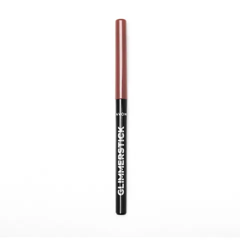 Creion de buze Glimmerstick Simply Spice, 0.35g, Avon
