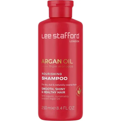 Sampon hidratant Argan Oil From Morroco, 250ml, Lee Stafford