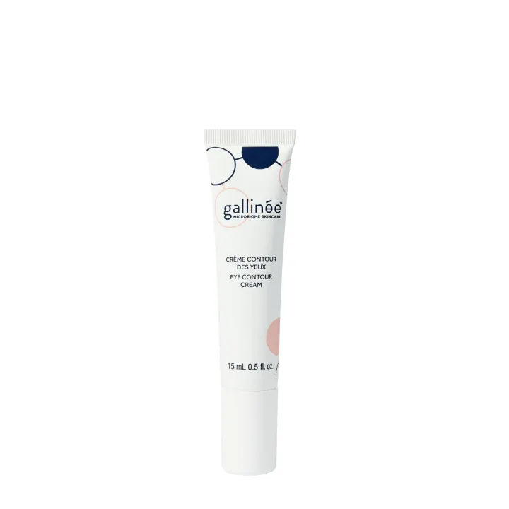Crema contur ochi, 15ml, Gallinee