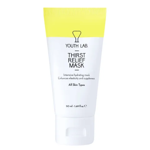 Masca de fata Thirst Relief, 50ml, Youth Lab