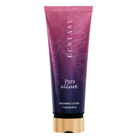 Crema de corp Pure Allure, 236ml, Ecstasy