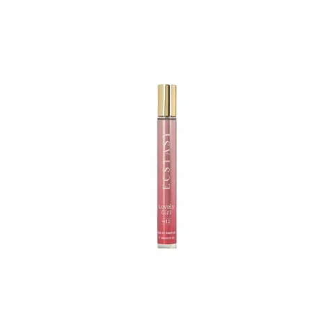 Apa de parfum pentru femei Lovely Girl No 12, 30ml, Ecstasy