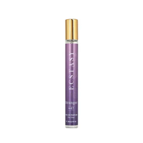 Apa de parfum pentru femei Stranger No 47, 30ml, Ecstasy