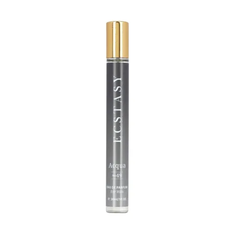 Apa de parfum pentru barbati Acqua No 49, 30ml, Ecstasy
