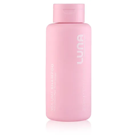 Sampon pentru volum, 300ml, Luna
