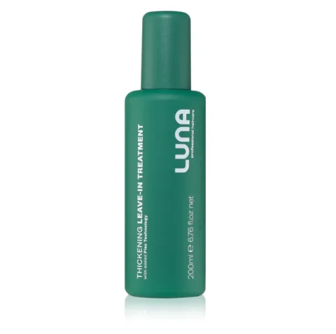 Tratament leave-in pentru ingrosarea firului de par, 200ml, Luna