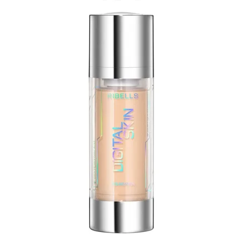 Fond de ten Digital Skin Natural Focus Ribells, 30ml, Cupio
