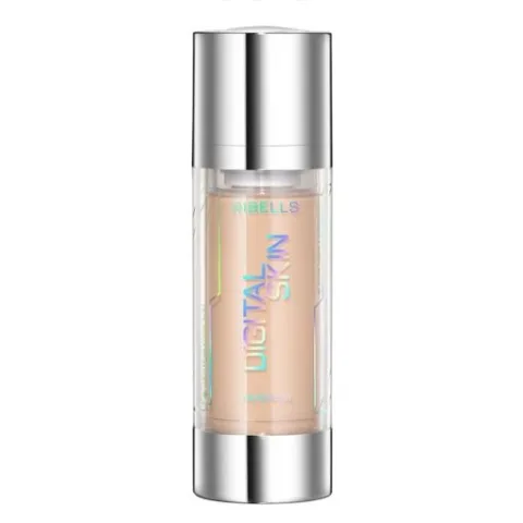 Fond de ten Digital Skin Pixel Nude, 30ml, Ribells